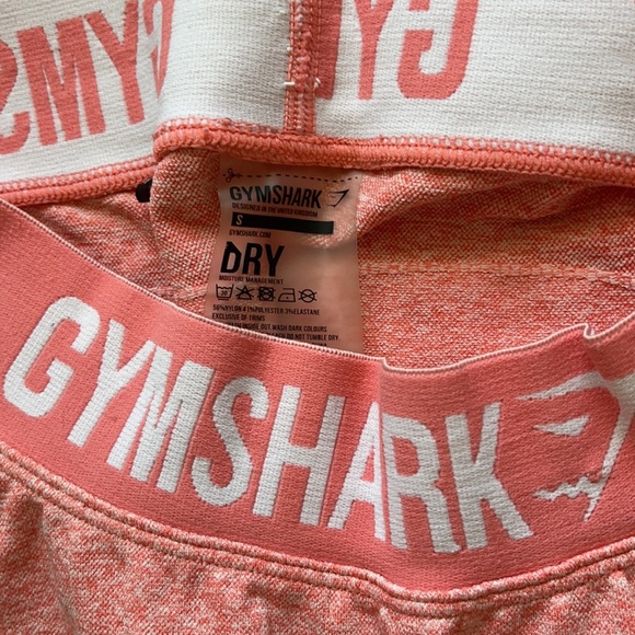 Gymshark pink legging - Picture 3 of 3